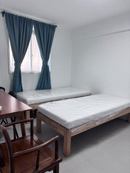 Commonwealth Crescent (Queenstown),  #538445441